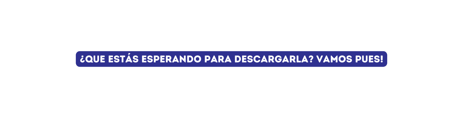 que estás esperando para descargarla Vamos pues